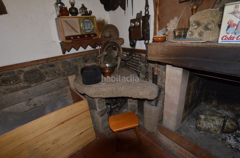 Foto 5b02862d-f1fa-42fe-9718-ae4af0a30f8b. Xalet amb calefacció aparcament a Villamayor