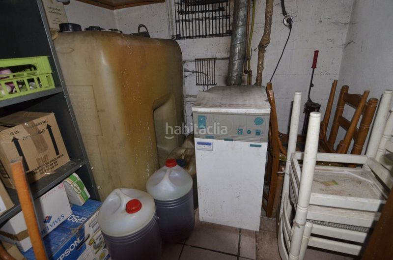 Foto 63712a23-e857-43a4-9d3b-c082b4618a2b. Xalet amb calefacció aparcament a Villamayor