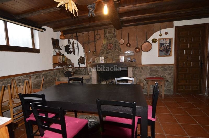 Foto 8e7ce0b8-69da-4b6e-aadc-600242ac3b68. Xalet amb calefacció aparcament a Villamayor