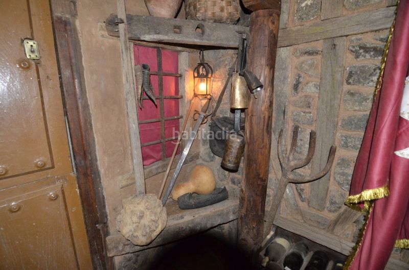 Foto b988515e-c13b-46c0-988c-d2104ff2afc0. Xalet amb calefacció aparcament a Villamayor