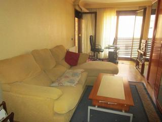 Appartement à San Bernardo. Urbis te ofrece un estupendo piso en venta en zona san bernardo,