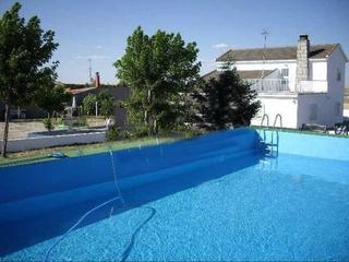 Xalet a Arapiles. Urbis te ofrece un chalet en arapiles, salamanca.