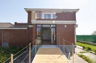 Xalet a Calvarrasa de Abajo. Urbis te ofrece un espectacular chalet en calvarrasa de abajo, s
