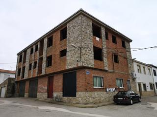 Edifici a Yecla de Yeltes. Urbis te ofrece un edificio en construcción en yecla de yeltes,