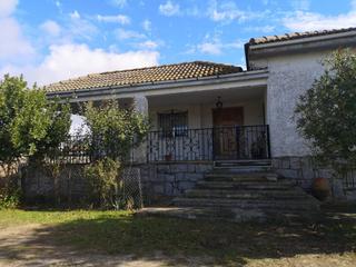 Chalet à Vitigudino. Urbis te ofrece un magnífico chalet independiente en venta en vi