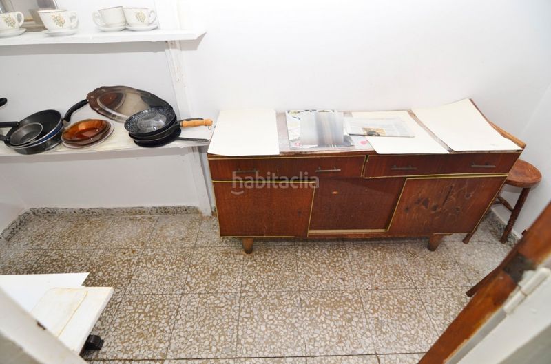 Foto 04034f33-df13-497b-af95-d59a73a6e310. Casa amb calefacció aparcament a Fuentesaúco