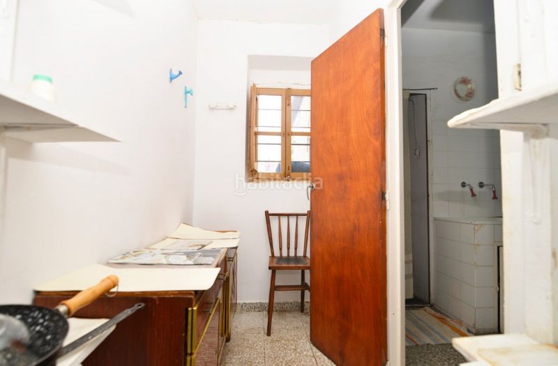 Foto 0e3cb48c-e36c-43b0-b351-1c6585d538eb. Casa amb calefacció aparcament a Fuentesaúco