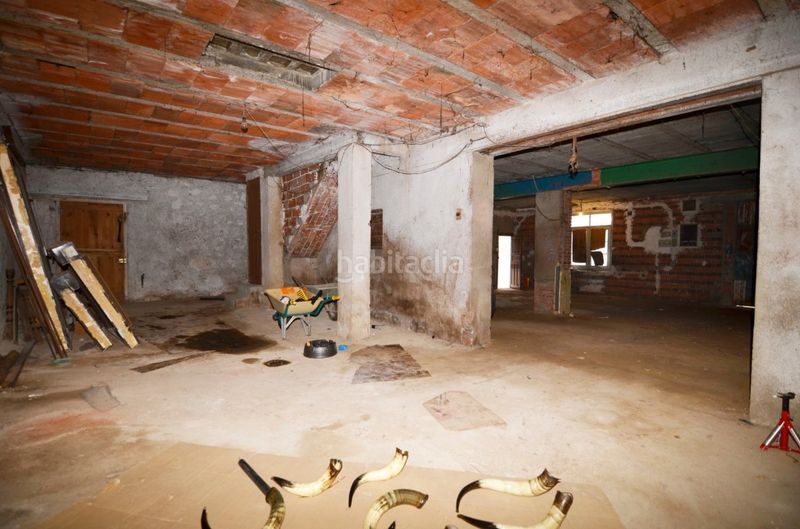 Foto 12a5974b-9b79-4d17-a1bc-bb2f93039de2. Casa amb calefacció aparcament a Fuentesaúco