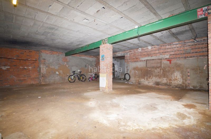 Foto 1f634667-cbb4-4881-8956-ecb38f22cf05. Casa amb calefacció aparcament a Fuentesaúco