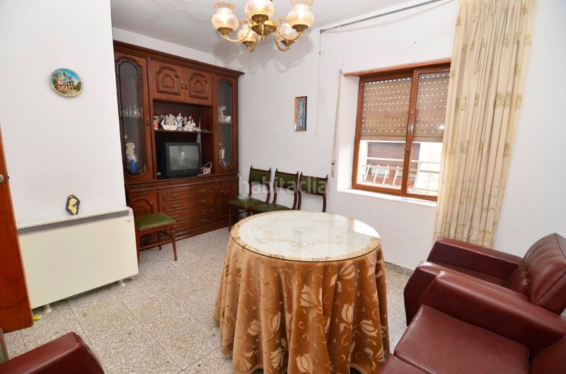 Foto 35431a47-0016-49a5-916d-ad7906a7ac7e. Casa amb calefacció aparcament a Fuentesaúco