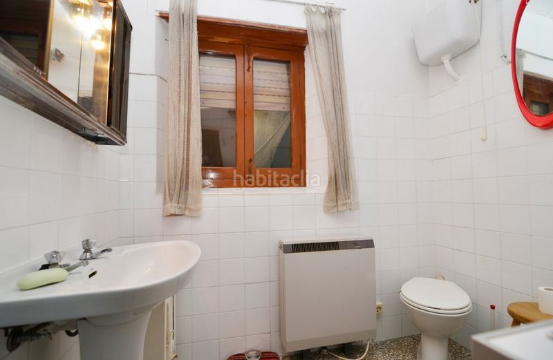 Foto 3569131b-1874-4c58-b0c7-fb5a489c4ded. Casa amb calefacció aparcament a Fuentesaúco