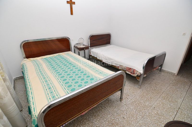 Foto 3963c761-4468-44a4-99cc-d272d239c54e. Casa amb calefacció aparcament a Fuentesaúco