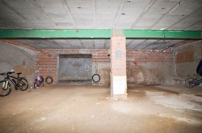 Foto 3cfc6708-2d79-44ec-b048-dfe2a64f01c4. Casa amb calefacció aparcament a Fuentesaúco