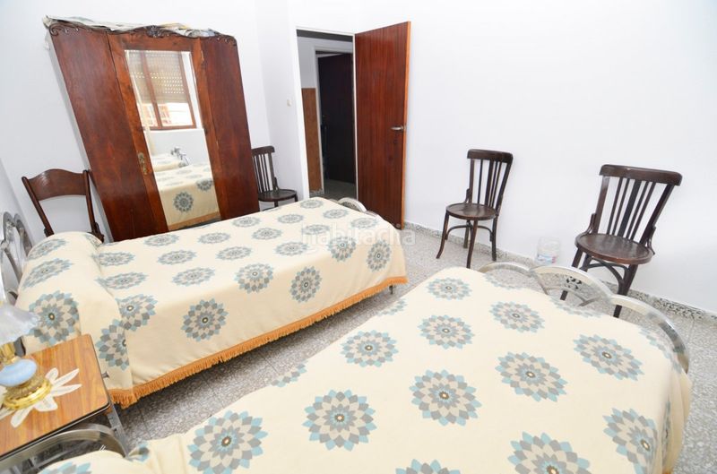 Foto 4902de42-c7f4-492e-ada7-b5258fd28e0e. Casa amb calefacció aparcament a Fuentesaúco