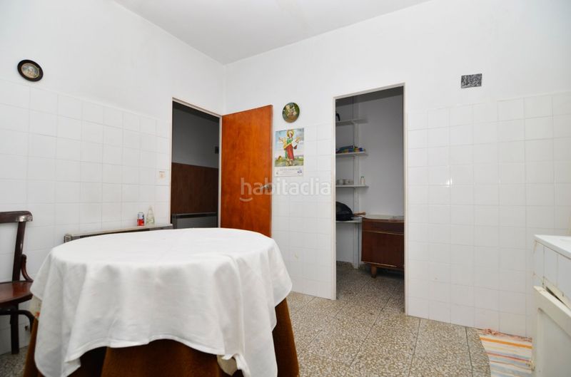 Foto 59400285-591b-49d1-93c1-e16600fe3cb0. Casa amb calefacció aparcament a Fuentesaúco