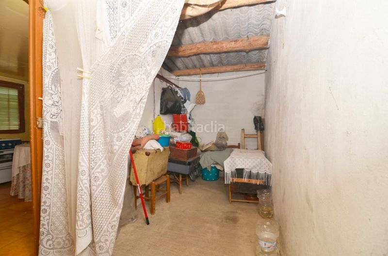 Foto 6277816f-bee5-4308-b192-0385c4551eb0. Casa amb calefacció aparcament a Fuentesaúco