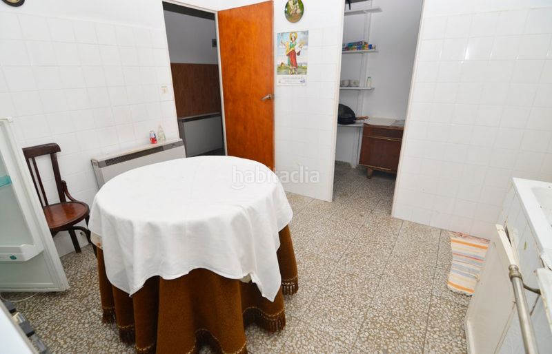 Foto 70a1726f-d6cc-4c88-8af2-d901cd365e25. Casa amb calefacció aparcament a Fuentesaúco