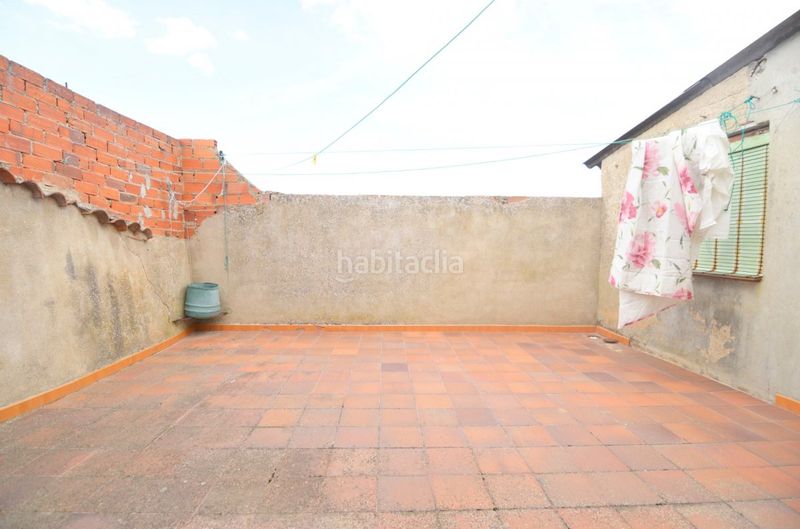 Foto 741c075b-01b1-41be-b82b-0d8c1397b058. Casa amb calefacció aparcament a Fuentesaúco