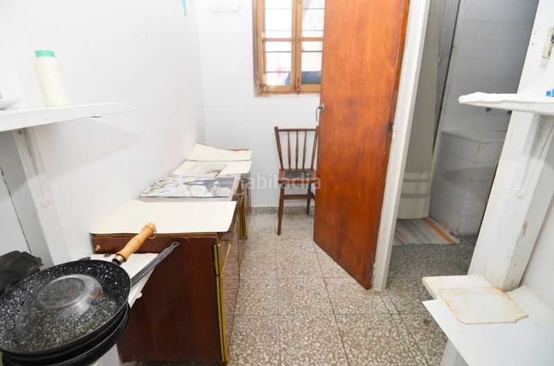 Foto 7a54763c-498a-4c48-ac31-f66cbb5bbe95. Casa amb calefacció aparcament a Fuentesaúco