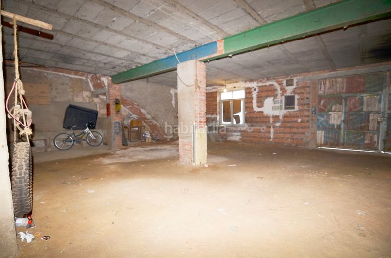 Foto 8b0e31c0-7e75-48d8-ac8c-1b536e96adfc. Casa amb calefacció aparcament a Fuentesaúco