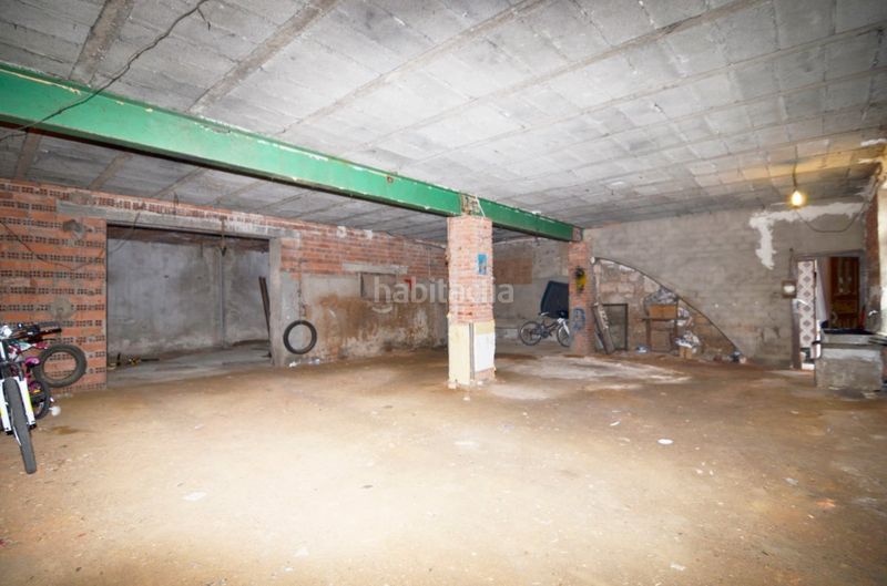 Foto 9368d6eb-a023-4a44-b5bc-8e54b671bedb. Casa amb calefacció aparcament a Fuentesaúco