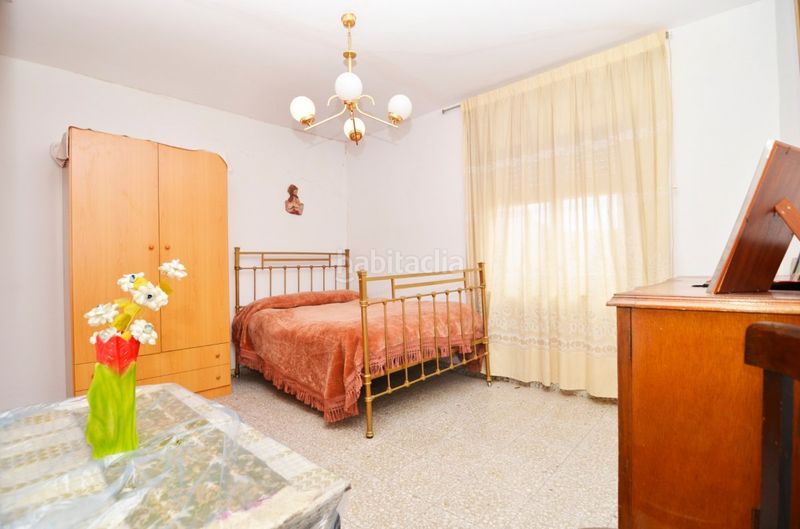 Foto a79d2747-b2a8-4f1d-8881-acf51ec59a1e. Casa amb calefacció aparcament a Fuentesaúco