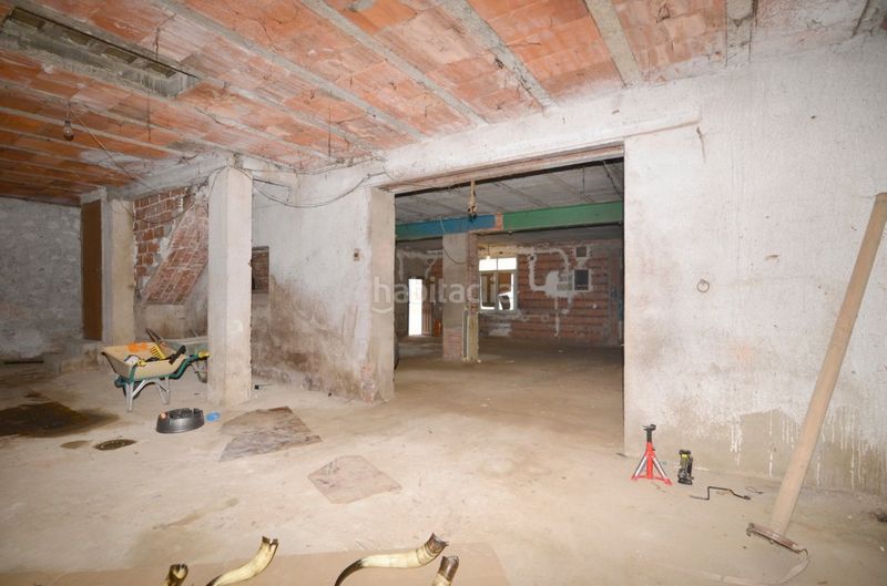 Foto b622613b-1cea-4d55-861c-88c770fa7bc8. Casa amb calefacció aparcament a Fuentesaúco