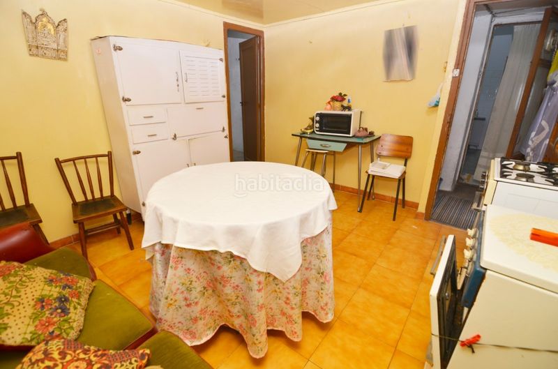 Foto b74ac396-d11a-41e1-81b0-f8dc9c232a05. Casa amb calefacció aparcament a Fuentesaúco