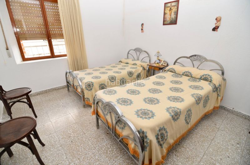 Foto bdadeef4-9290-4942-8d2b-0da6c250d5df. Casa amb calefacció aparcament a Fuentesaúco