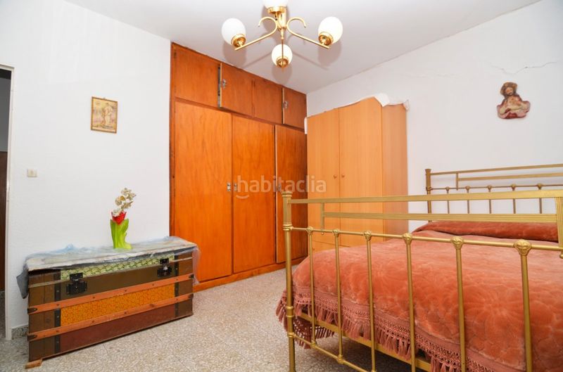 Foto c50032f5-e020-493a-982a-a0fce36923ee. Casa amb calefacció aparcament a Fuentesaúco