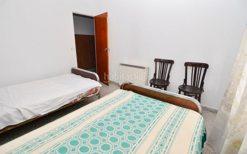 Foto ca5168f8-bd53-4838-9d39-297a85a7ee60. Casa amb calefacció aparcament a Fuentesaúco