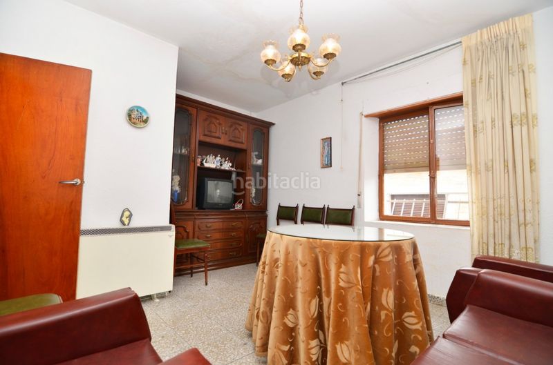 Foto e20f280e-d719-427c-b0e9-5387a6245b0a. Casa amb calefacció aparcament a Fuentesaúco