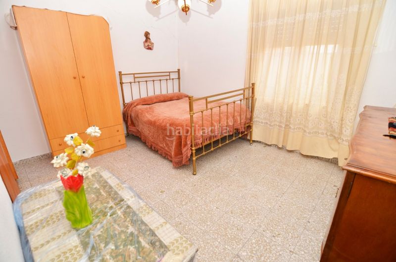 Foto e3677f0b-49cf-4d72-9fa4-3167d3fc9f09. Casa amb calefacció aparcament a Fuentesaúco