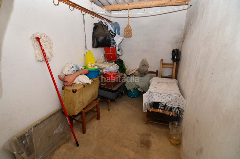 Foto ef95a945-1c31-4007-9612-5e4fdfbff9bb. Casa amb calefacció aparcament a Fuentesaúco