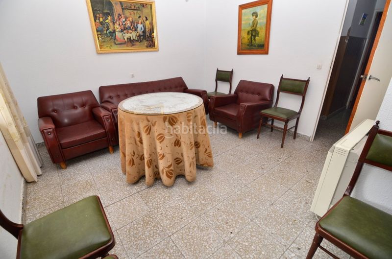 Foto fef543a2-5fbd-483d-a74d-fcfedc3dd33c. Casa amb calefacció aparcament a Fuentesaúco