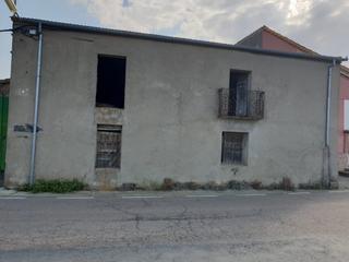 Casa a Escurial de la Sierra. Urbis te ofrece una casa en venta en escurial de la sierra, sala