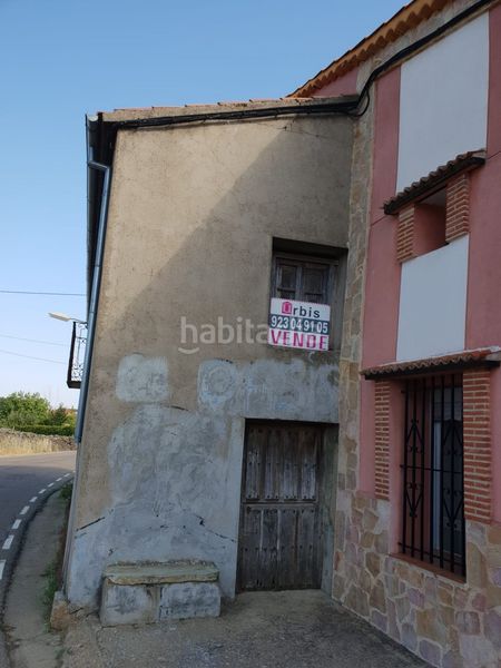 Foto 44b61c02-a371-47f7-a372-c7c0b3babc50. Casa a Escurial de la Sierra