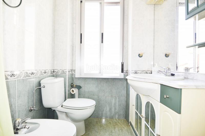 Foto 179cc20a-16a7-4fc2-bf38-fb56eb08392f. Etagenwohnung mit heizung in Garrido Norte Salamanca