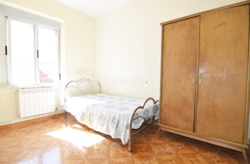 Foto 404a5162-6ed0-4e94-a513-211c4f3b81f4. Etagenwohnung mit heizung in Garrido Norte Salamanca