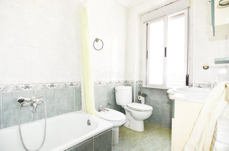 Foto 8093e92d-5bf6-45ca-939c-f2b1c98a3ab3. Etagenwohnung mit heizung in Garrido Norte Salamanca