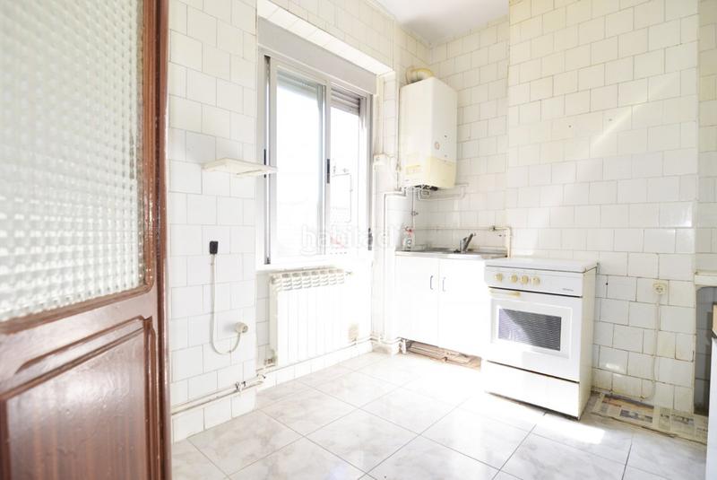 Foto 853ccd8d-4fb6-44e4-9f78-3ef244dad914. Etagenwohnung mit heizung in Garrido Norte Salamanca