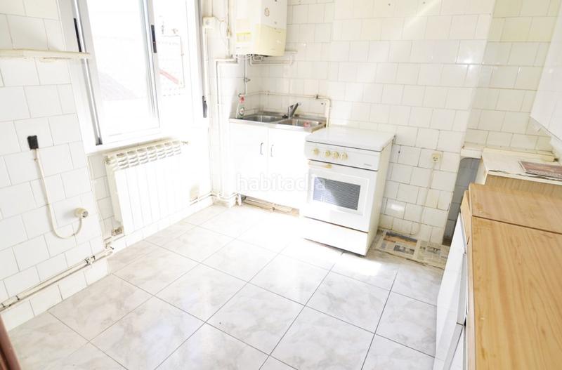 Foto f3416b69-025e-421a-b423-63abac50e6a8. Etagenwohnung mit heizung in Garrido Norte Salamanca