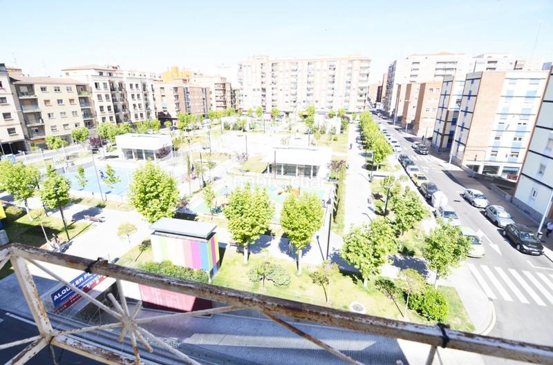 Foto fb82f680-e08e-4151-8709-fa9b22fdfd18. Etagenwohnung mit heizung in Garrido Norte Salamanca