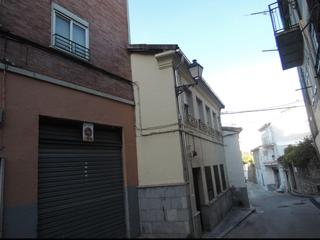 Appartement à Béjar. Urbis te ofrece un piso en venta en béjar, salamanca.