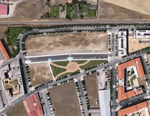 Terreny residencial a Rollo - Puente Ladrillo. Urbis te ofrece una amplia parcela en venta en zona el rollo, sa