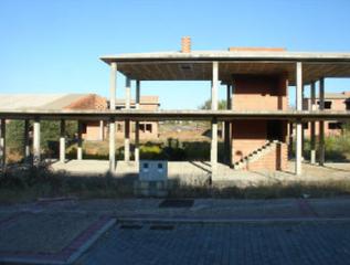Terreny residencial a Carrascal de Barregas. Urbis te ofrece parcela en urb. oasis golf en carrascal de barre