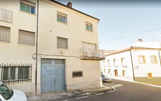 Bâtiment à usage industriel à Ledrada. Urbis te ofrece nave industrial a la venta en ledrada, salamanca