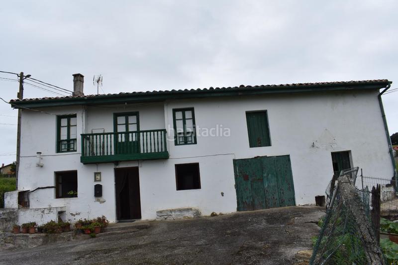 Foto 14548d8f-0aa9-40ae-aad4-63ff350b228d. Terreno residencial casa en venta en Santillana del Mar