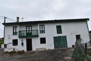 Wohngrundstück in Santillana del Mar. Casa en venta en santillana del mar