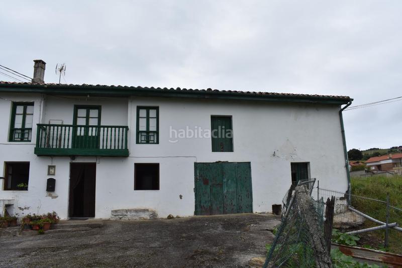 Foto 81581531-60c2-45a7-8c68-7d900b792216. Terreno residencial casa en venta en Santillana del Mar